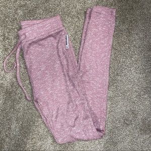Gymshark Slounge Leggings